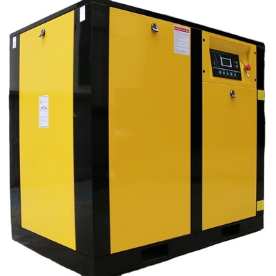 Direct Driven 11kw 15hp Screw Drive Air Compressor