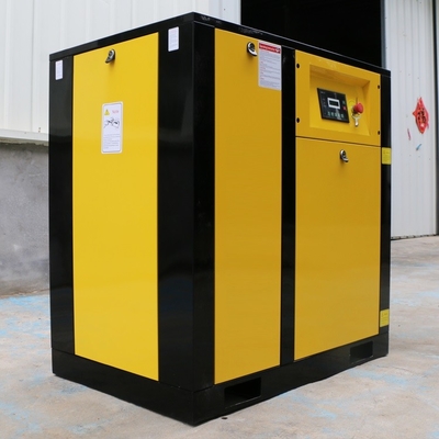 Direct Driven 11kw 15hp Screw Drive Air Compressor