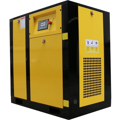 Direct Driven 11kw 15hp Screw Drive Air Compressor