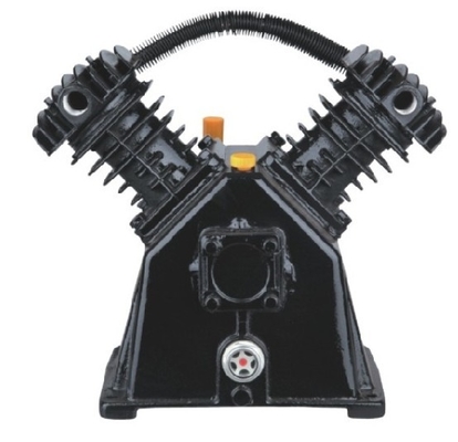 2.2KW 3.0HP Replacement Air Compressor Heads Safety Use