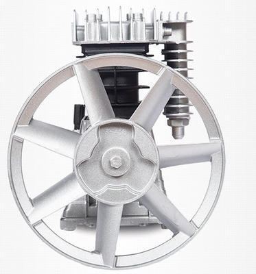 1030RPM 2.2KW 3 HP Air Compressor Head With Special Rubber Feet