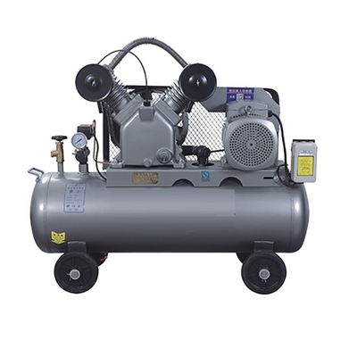 Low Noise Reciprocating Piston Compressor 100 Litre 2.2kw