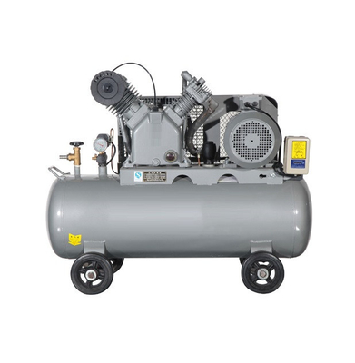 5.5kw Single Phase Reciprocating Piston Compressor Replacement Safety Use