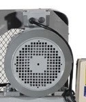 5.5kw Single Phase Reciprocating Piston Compressor Replacement Safety Use