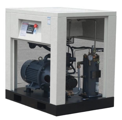 11KW 8bar / 10bar / 12bar Factory Screw Air Compressor New Used Condition 220V/380V Silent Air Compressor