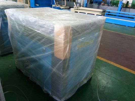 690 KGS Small Rotary Screw Compressor Technologies 6.2m3 Min